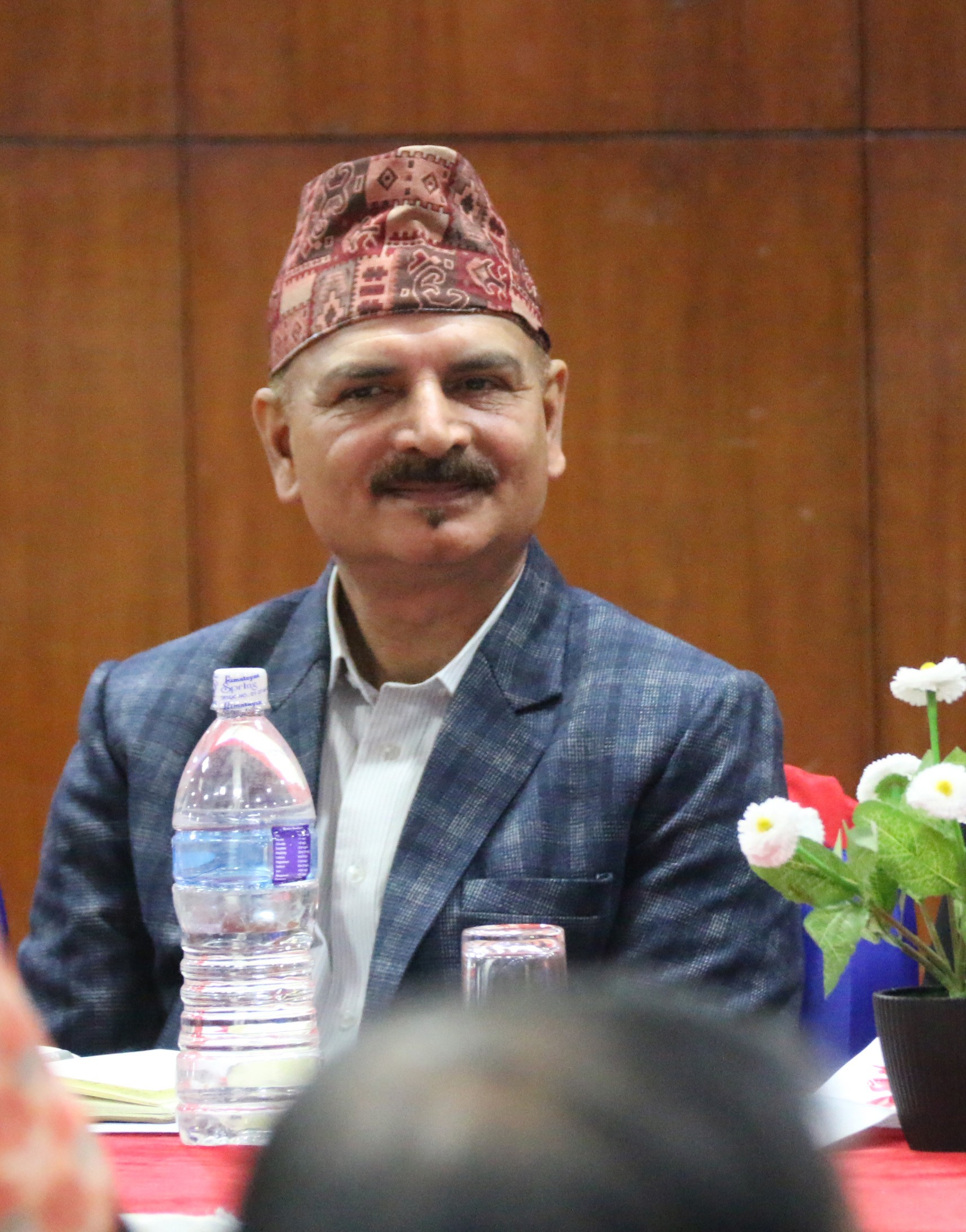 Pradip Pokharel
