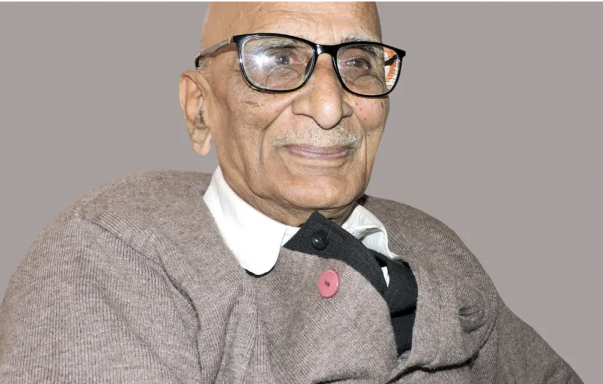 Prof. Dr. Birendra Mishra