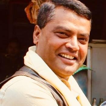 Bidur Prasad Adhikari